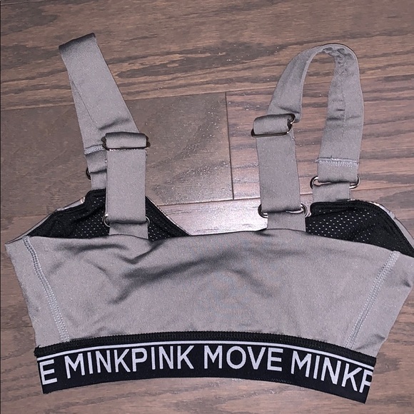 Sport Bra - Picture 4 of 5